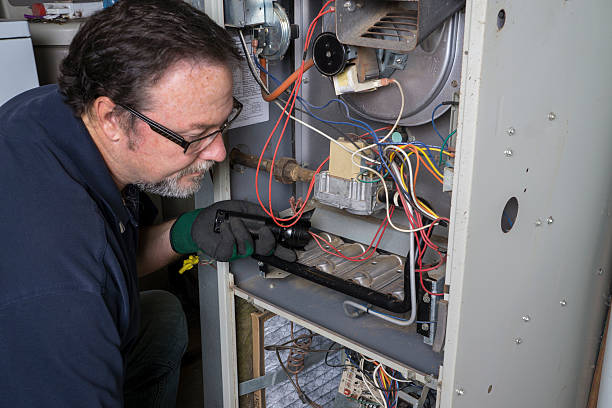 Best Industrial Electrical Services  in Canton, TX